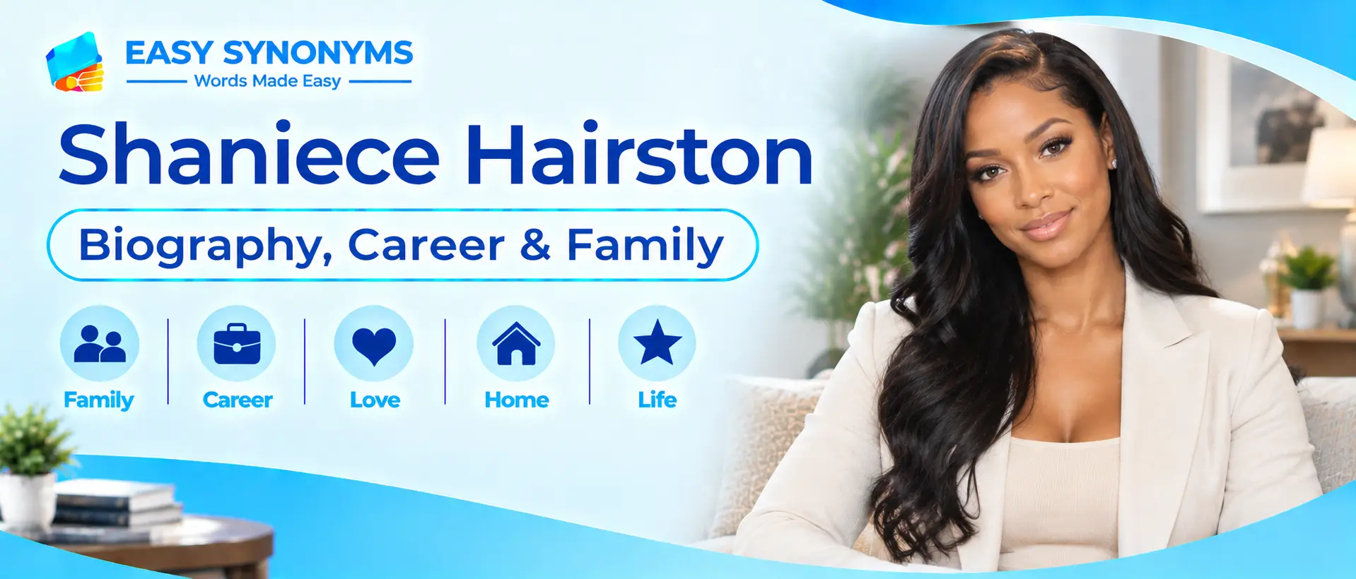 shaniece hairston