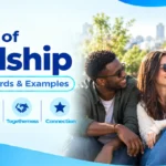 synonyms of friendship