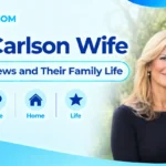 tucker carlson wife