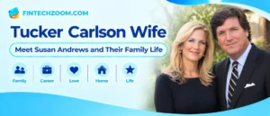 tucker carlson wife